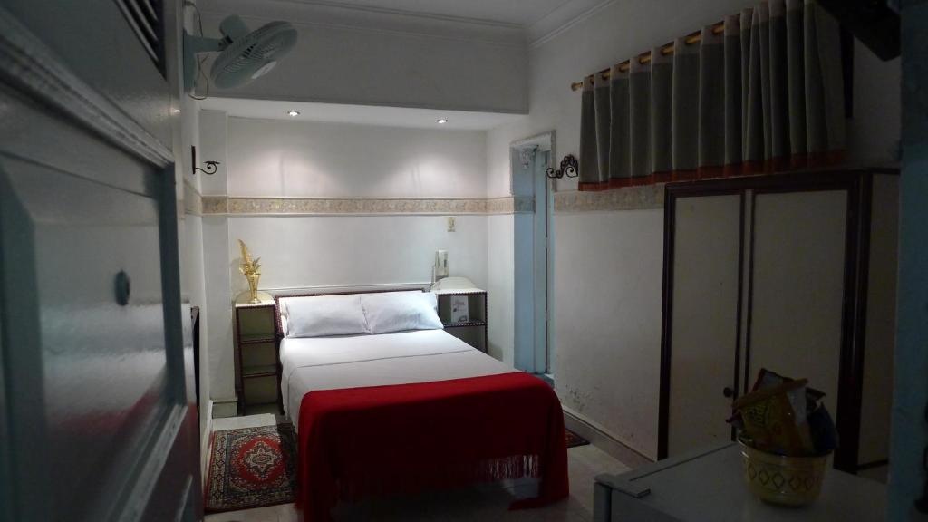 Hotel Las Rampas  Rooms  Rooms Image 6 6