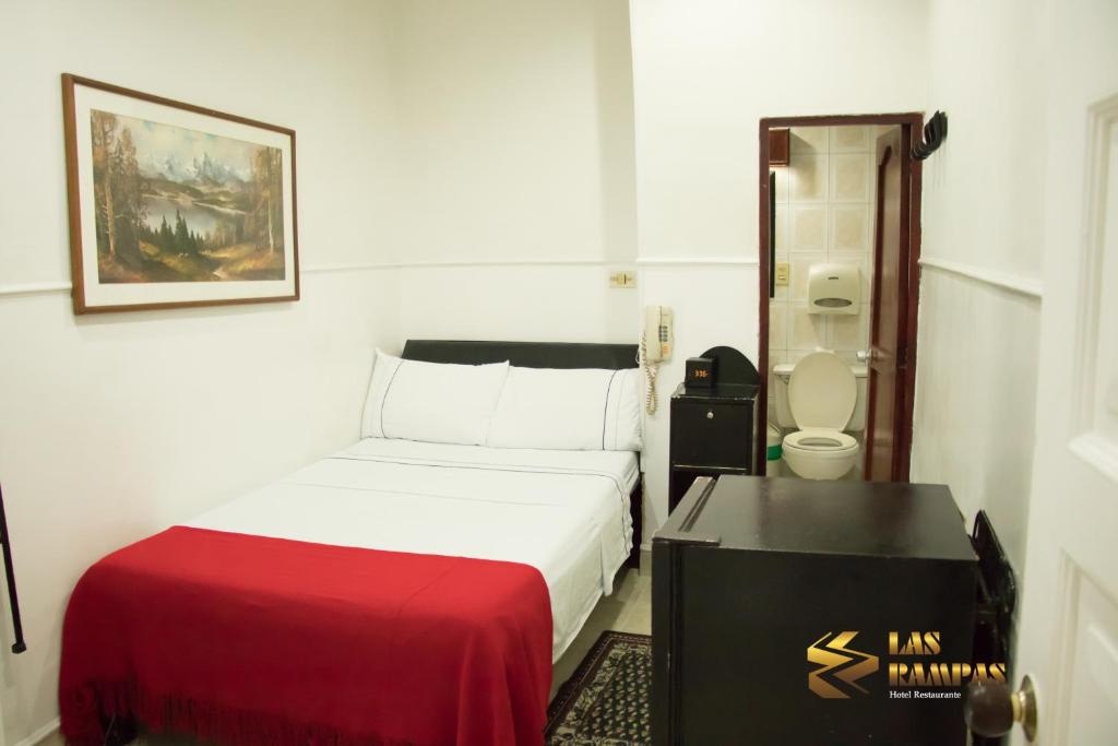 Hotel Las Rampas  Rooms  Rooms Image 7 7