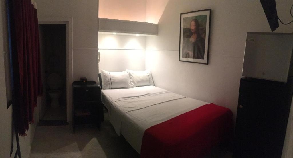 Hotel Las Rampas  Rooms  Rooms Image 8 8