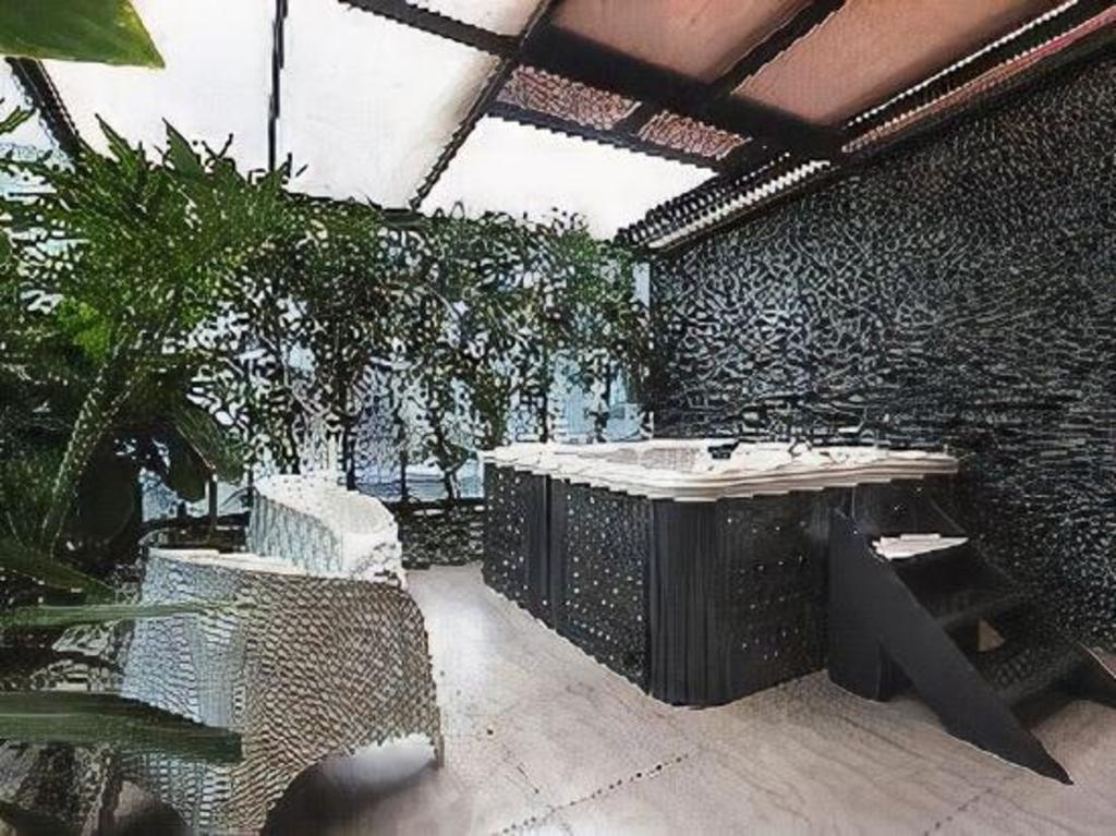 Hotel 47 Medellin Center  Dining  Dining Image 2 2