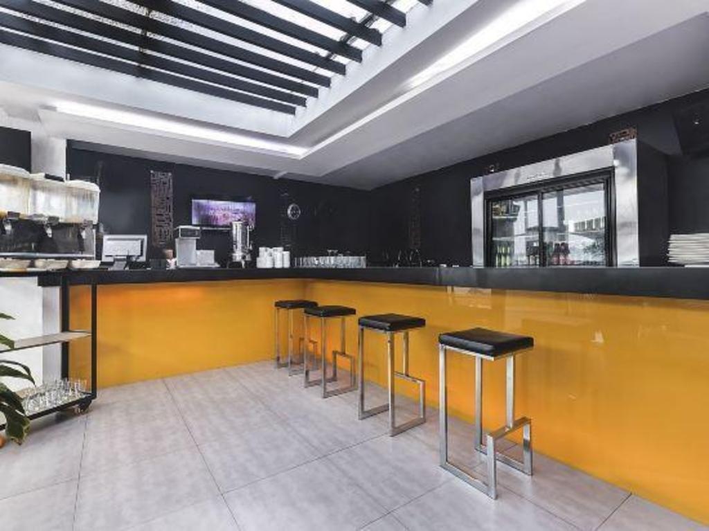 Hotel 47 Medellin Center  Facilities  Facilities Image 5 5