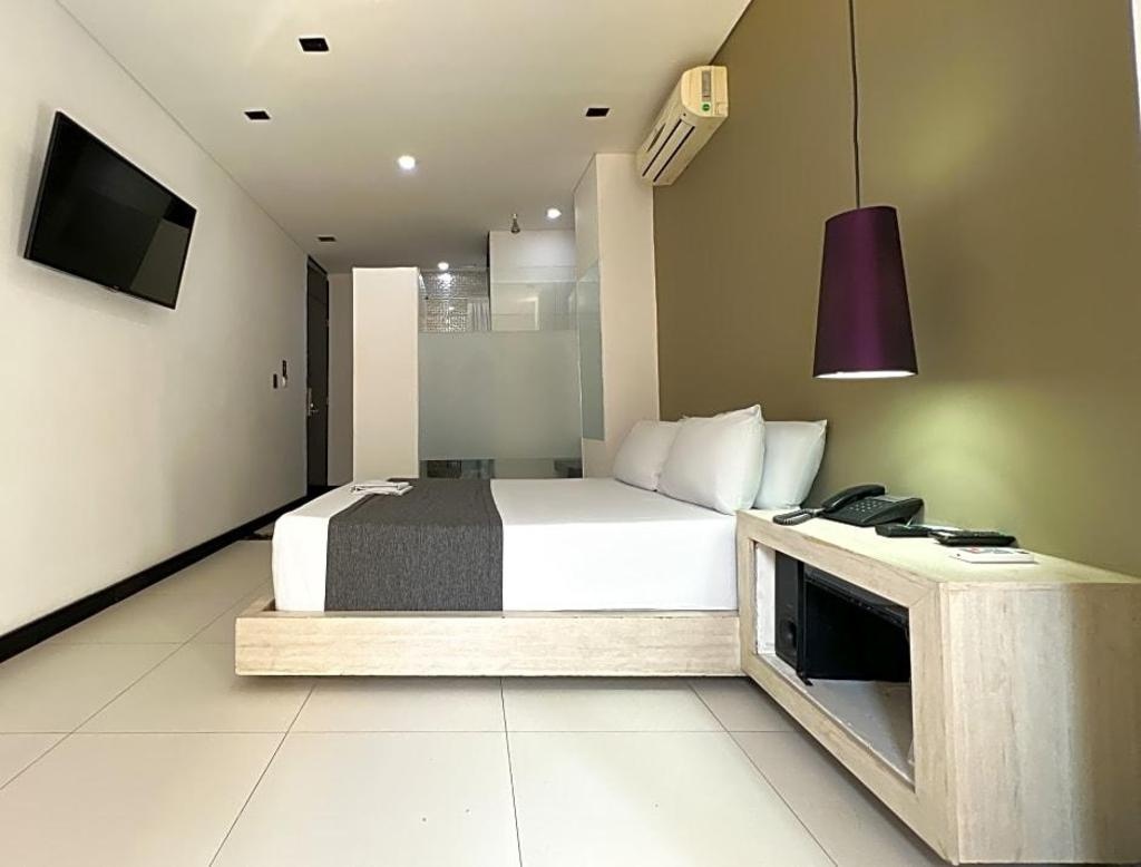 Hotel 47 Medellin Center  Rooms  Rooms Image 11 11