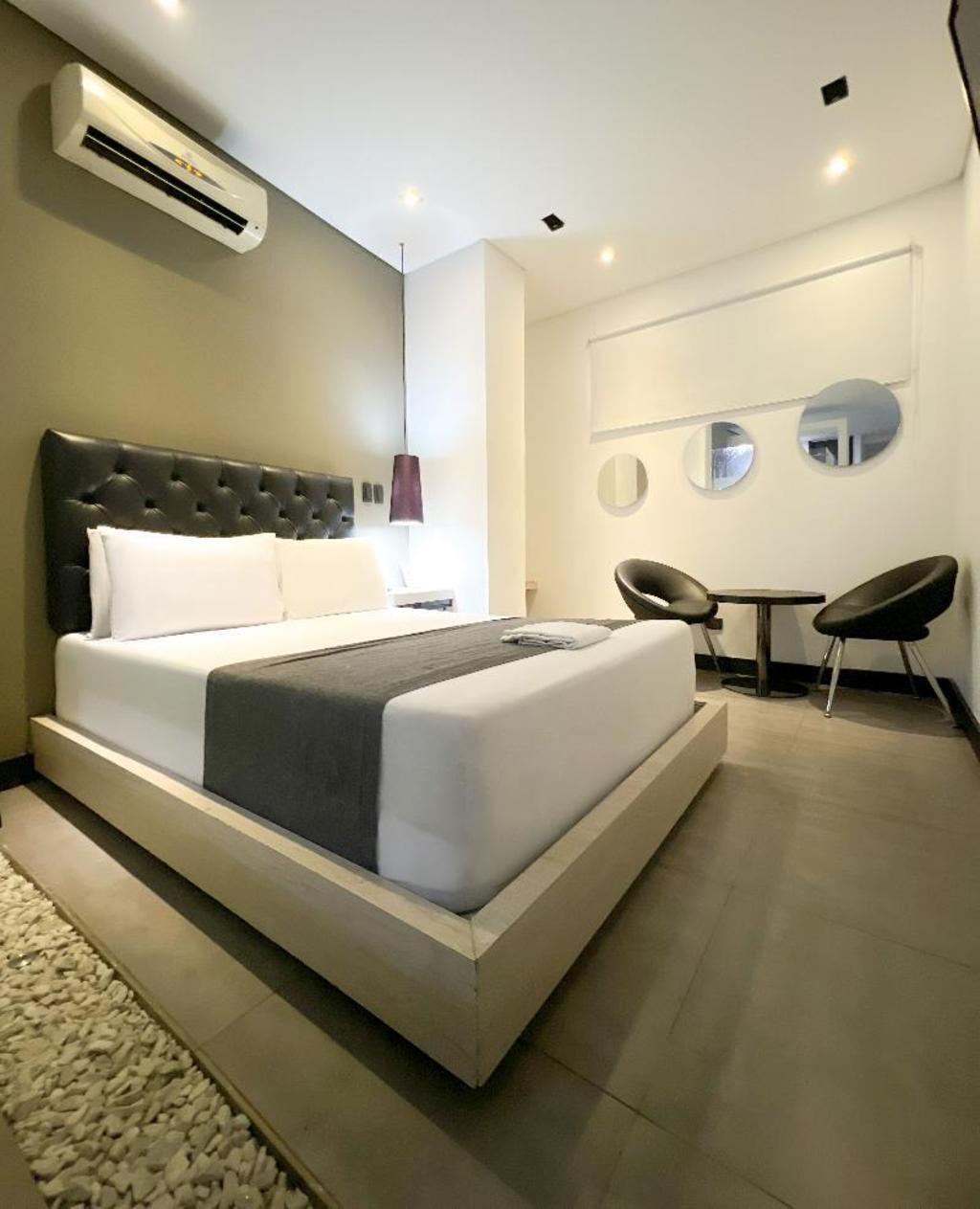Hotel 47 Medellin Center  Rooms  Rooms Image 3 3