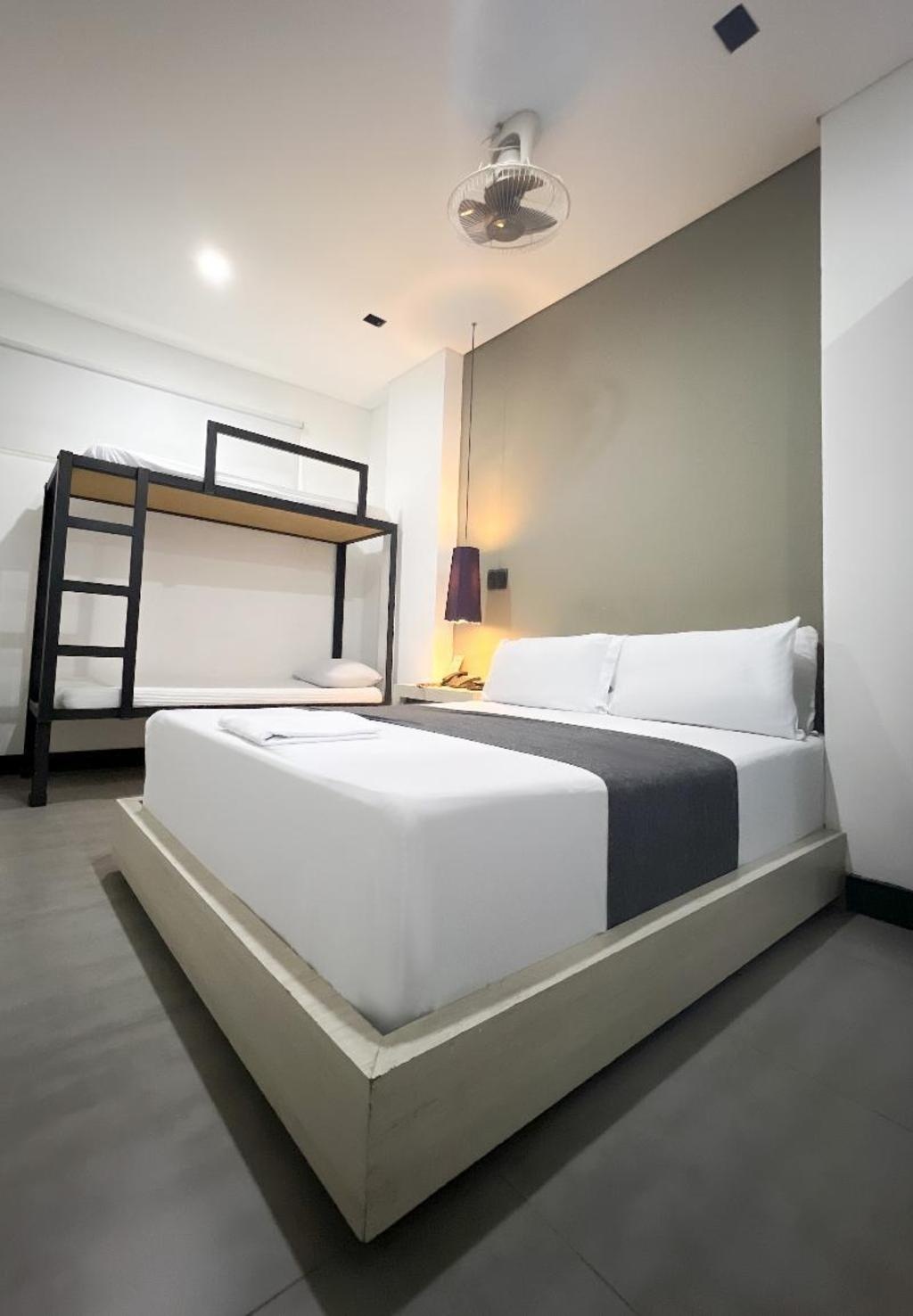 Hotel 47 Medellin Center  Rooms  Rooms Image 6 6