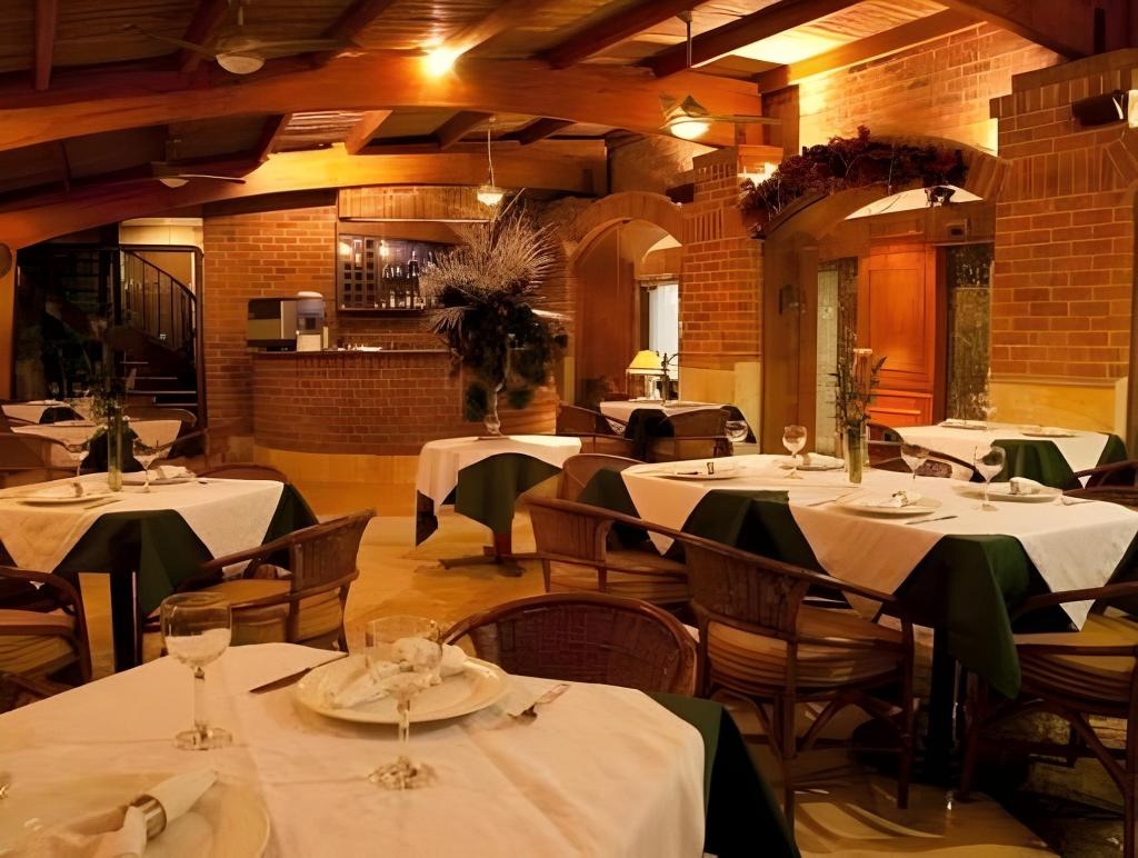Hotel Park10  Dining  Restaurant 6