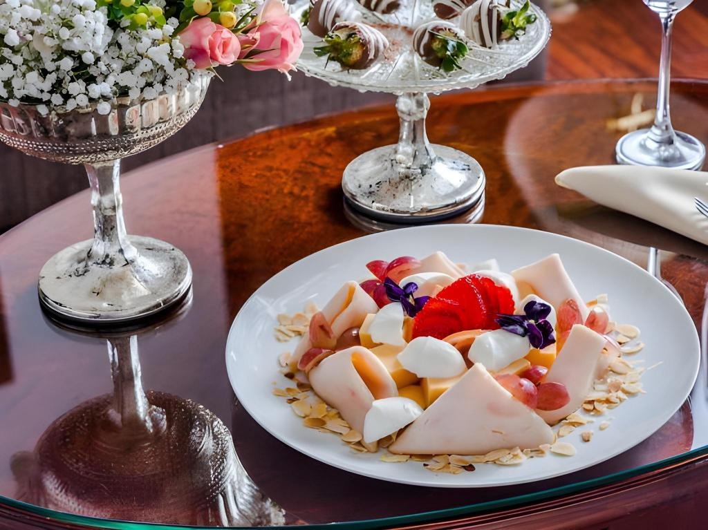 Hotel Park10  Dining  Dining Image 10 10