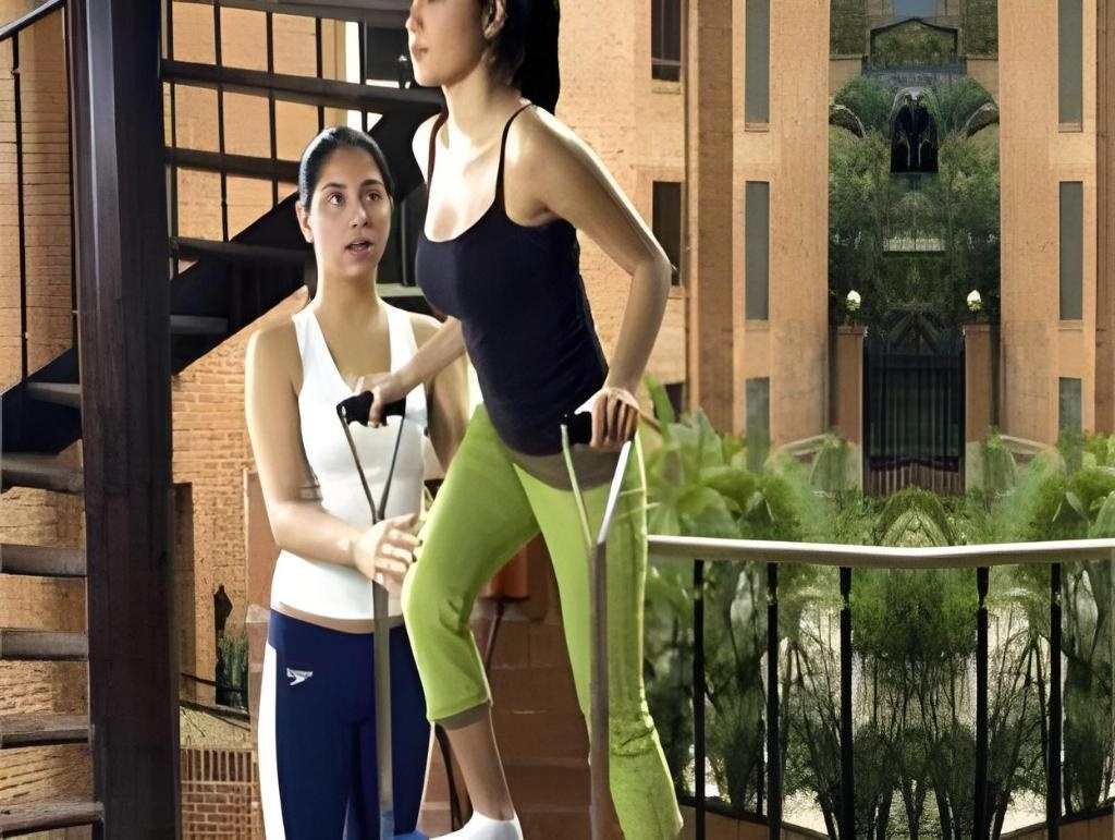 Hotel Park10  Facilities  Fitness Center 24