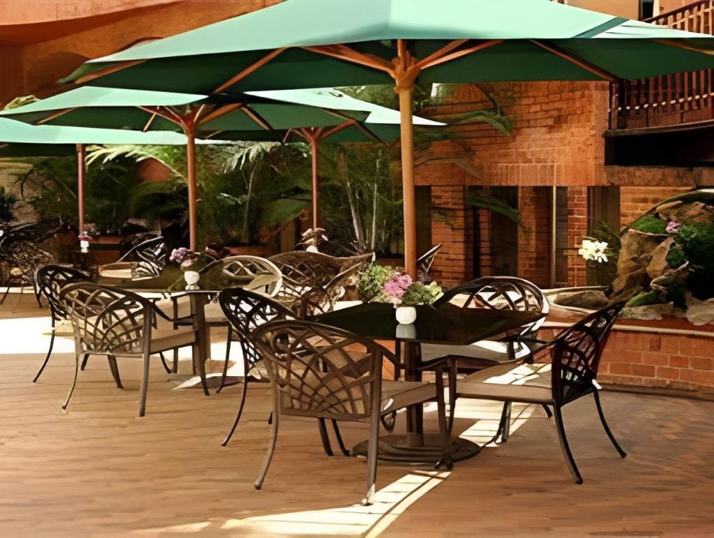 Hotel Park10  Facilities  Surrounding Environment 17