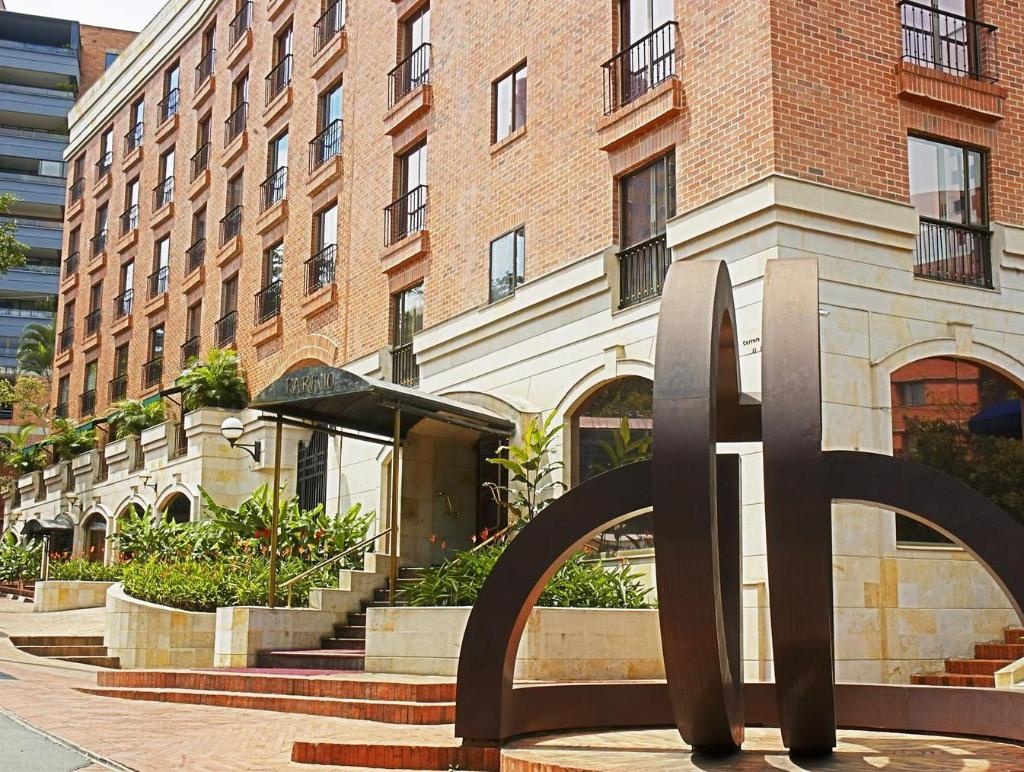 Hotel Park10  Property Views  Exterior View 6