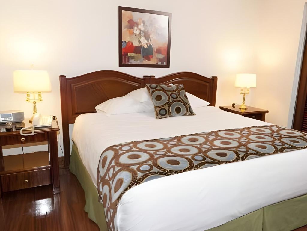 Hotel Park10  Rooms  Suite 24