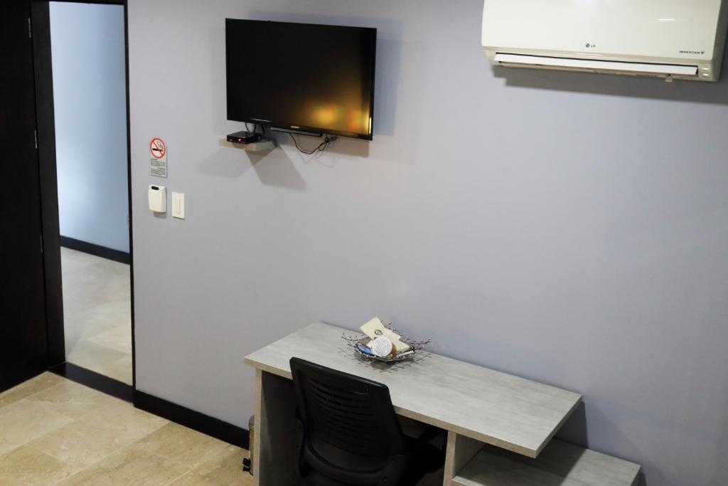 Hotel Lleras 10  Facilities  Facilities 3