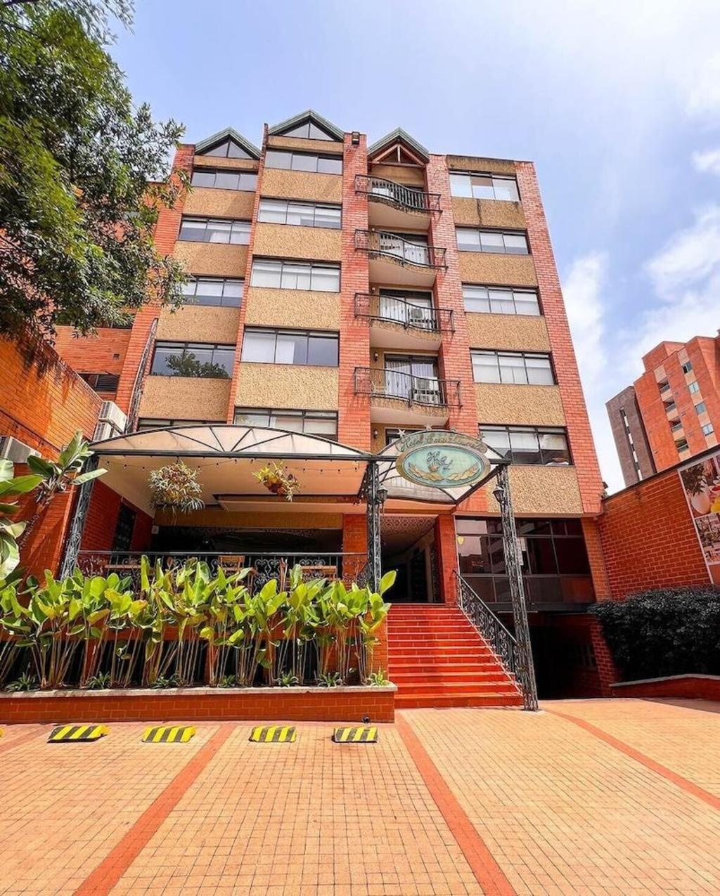 Hotel Casa Laureles  Property Views  Property Views Image 3 3