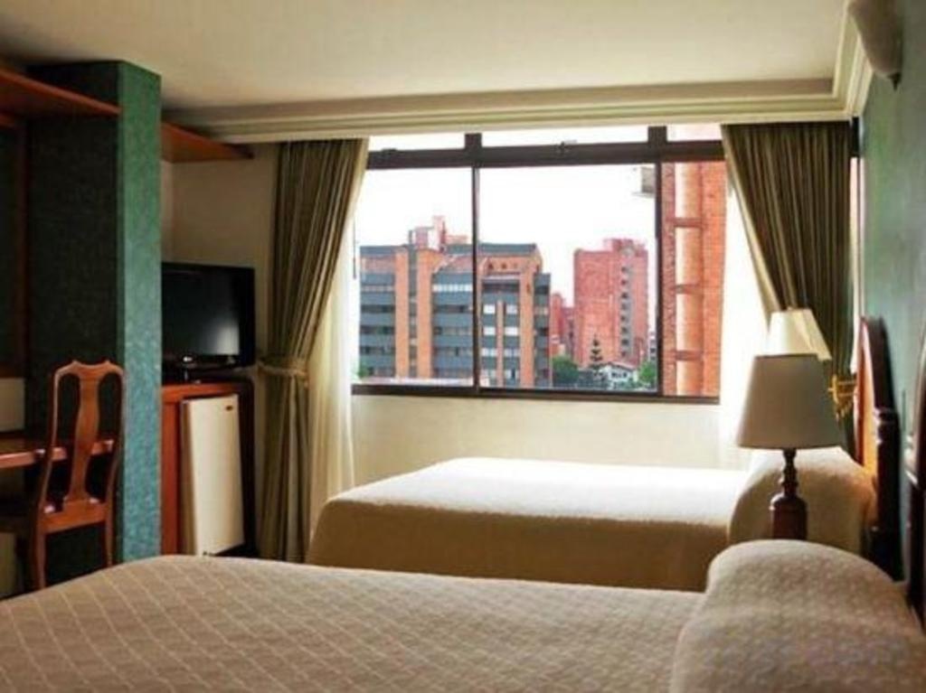 Hotel Casa Laureles  Rooms  Rooms Image 12 12