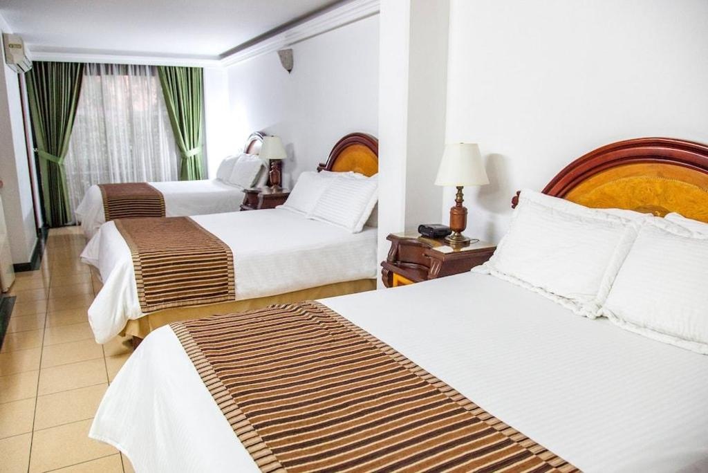 Hotel Casa Laureles  Rooms  Rooms Image 6 6