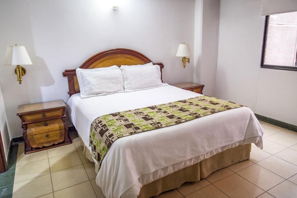 Hotel Casa Laureles  Rooms  Rooms Image 7 7