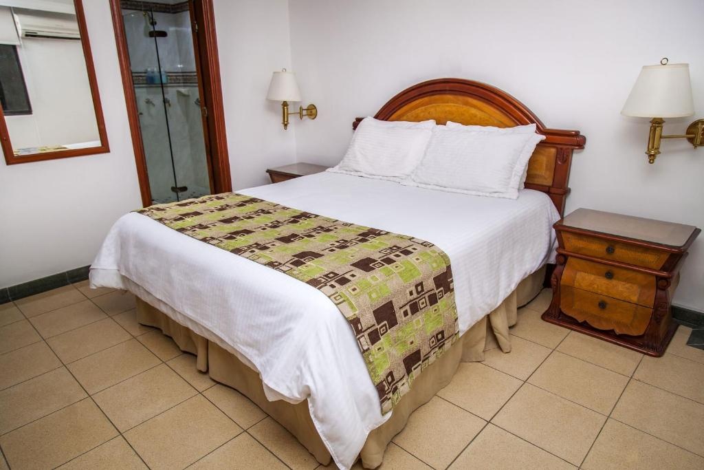 Hotel Casa Laureles  Rooms  Rooms Image 8 8