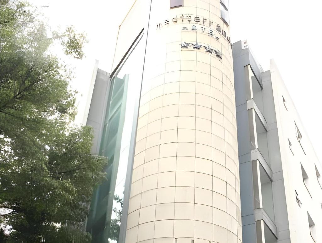 Hotel Mediterraneo  Property Views  Exterior View 6