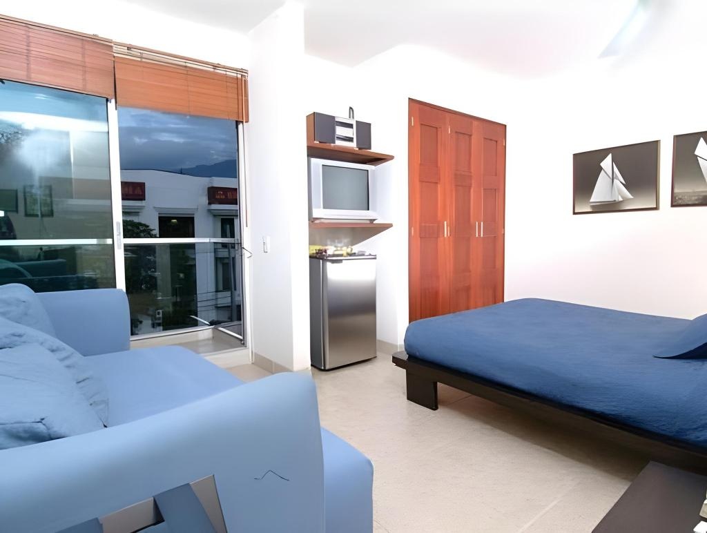 Hotel Mediterraneo  Rooms  Standard Double Or Twin Room 15