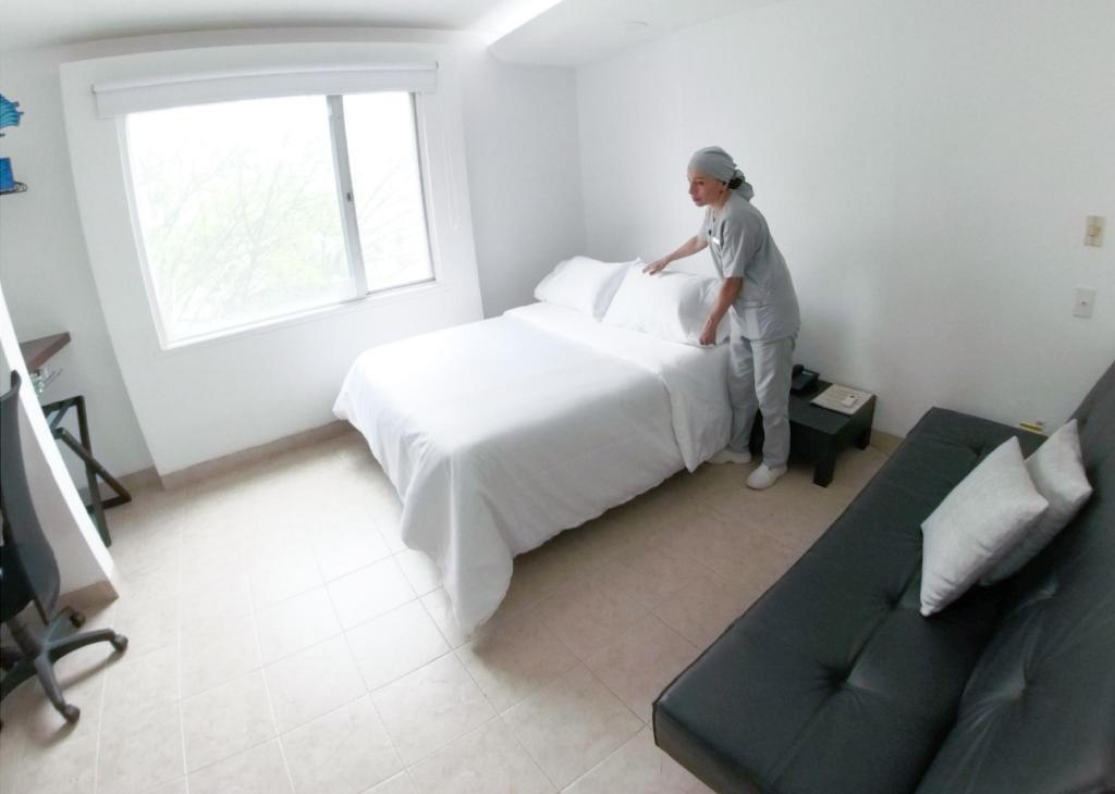 Hotel Mediterraneo  Rooms  Rooms Image 29 29