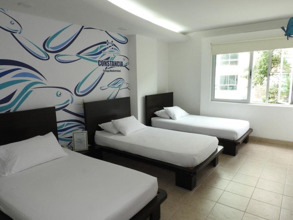 Hotel Mediterraneo  Rooms  Rooms Image 32 32