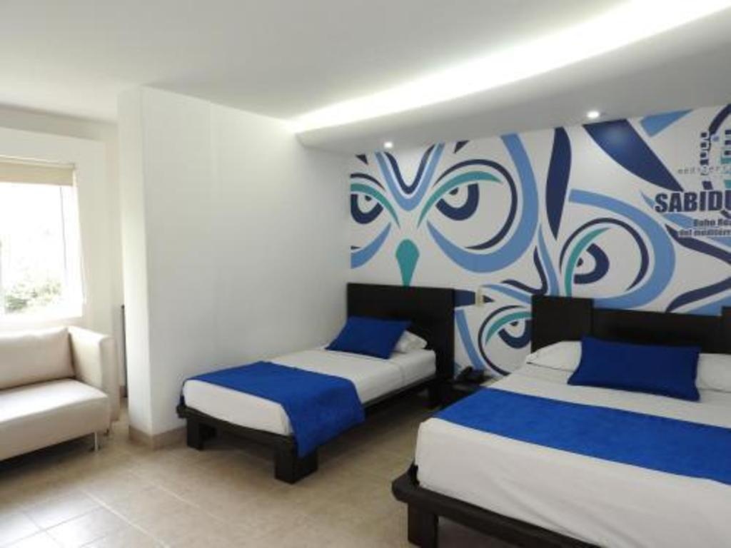 Hotel Mediterraneo  Rooms  Rooms Image 61 61