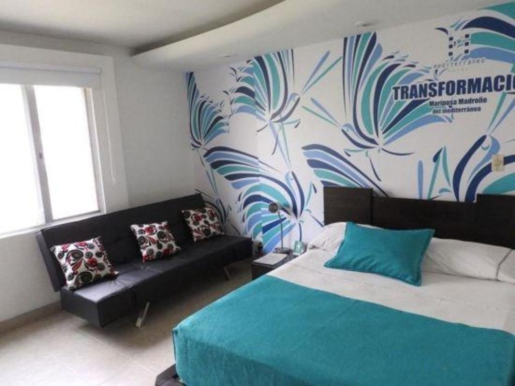Hotel Mediterraneo  Rooms  Rooms Image 64 64