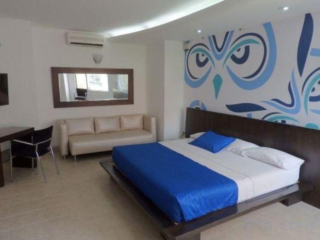 Hotel Mediterraneo  Rooms  Rooms Image 68 68