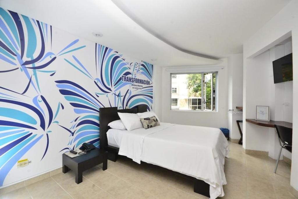 Hotel Mediterraneo  Rooms  Rooms Image 6 6