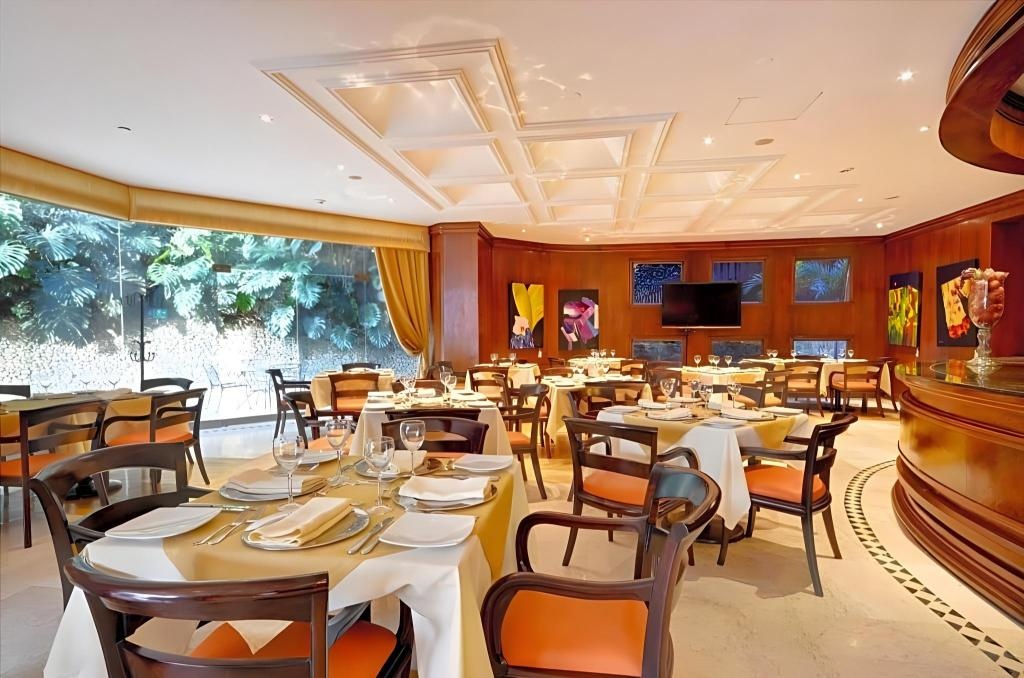 Hotel Dann Carlton Belfort Medellin  Dining  Dining Image 3 3