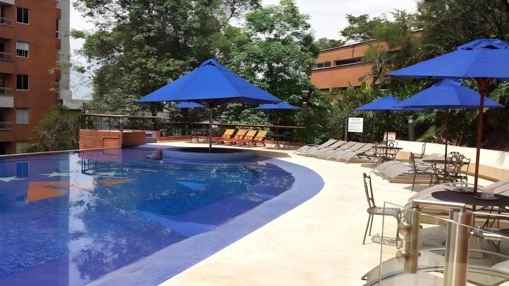 Hotel Dann Carlton Belfort Medellin  Facilities  Facilities Image 11 11