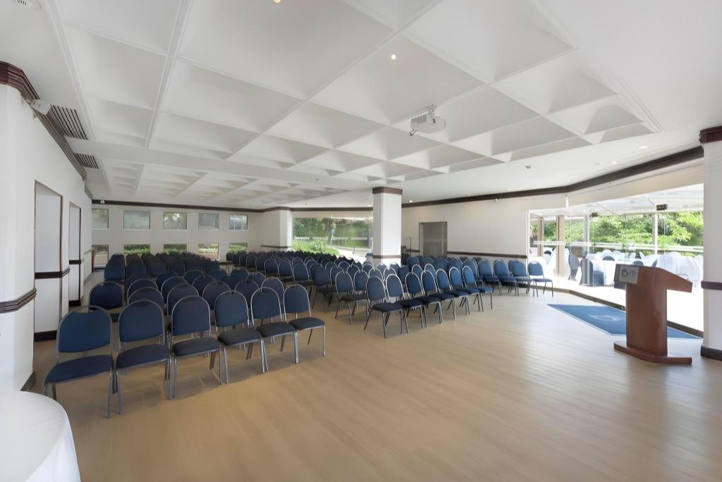 Hotel Dann Carlton Belfort Medellin  Facilities  Facilities Image 30 30