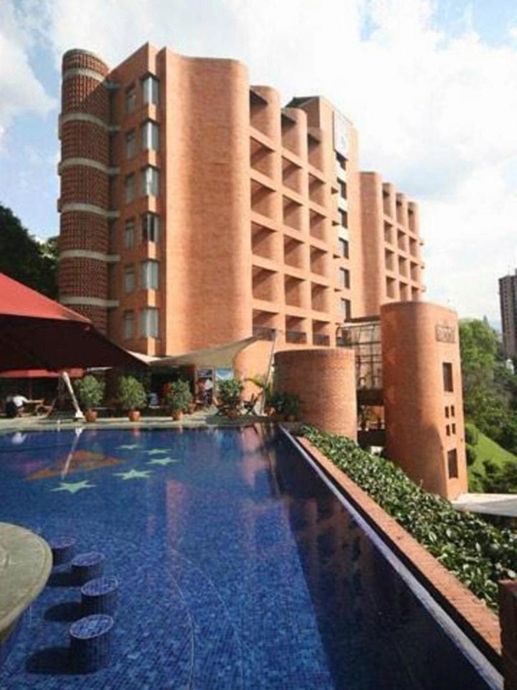 Hotel Dann Carlton Belfort Medellin  Facilities  Facilities Image 7 7