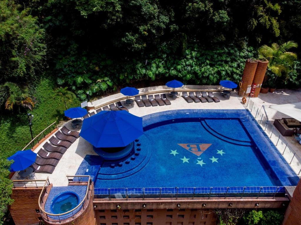Hotel Dann Carlton Belfort Medellin  Facilities  Facilities Image 8 8