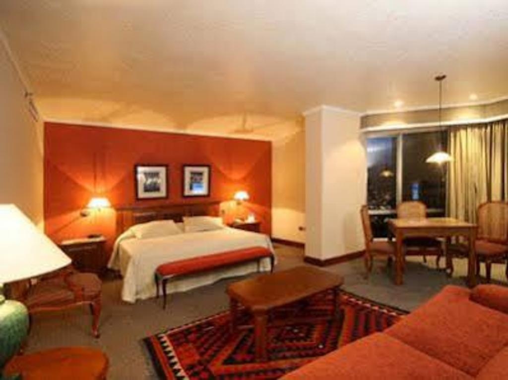 Hotel Dann Carlton Belfort Medellin  Rooms  Rooms Image 33 33