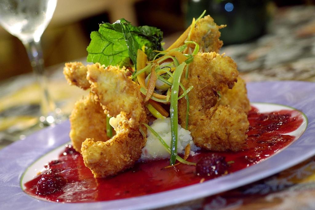 Four Points By Sheraton Medellin  Dining  Food And Beverages 12