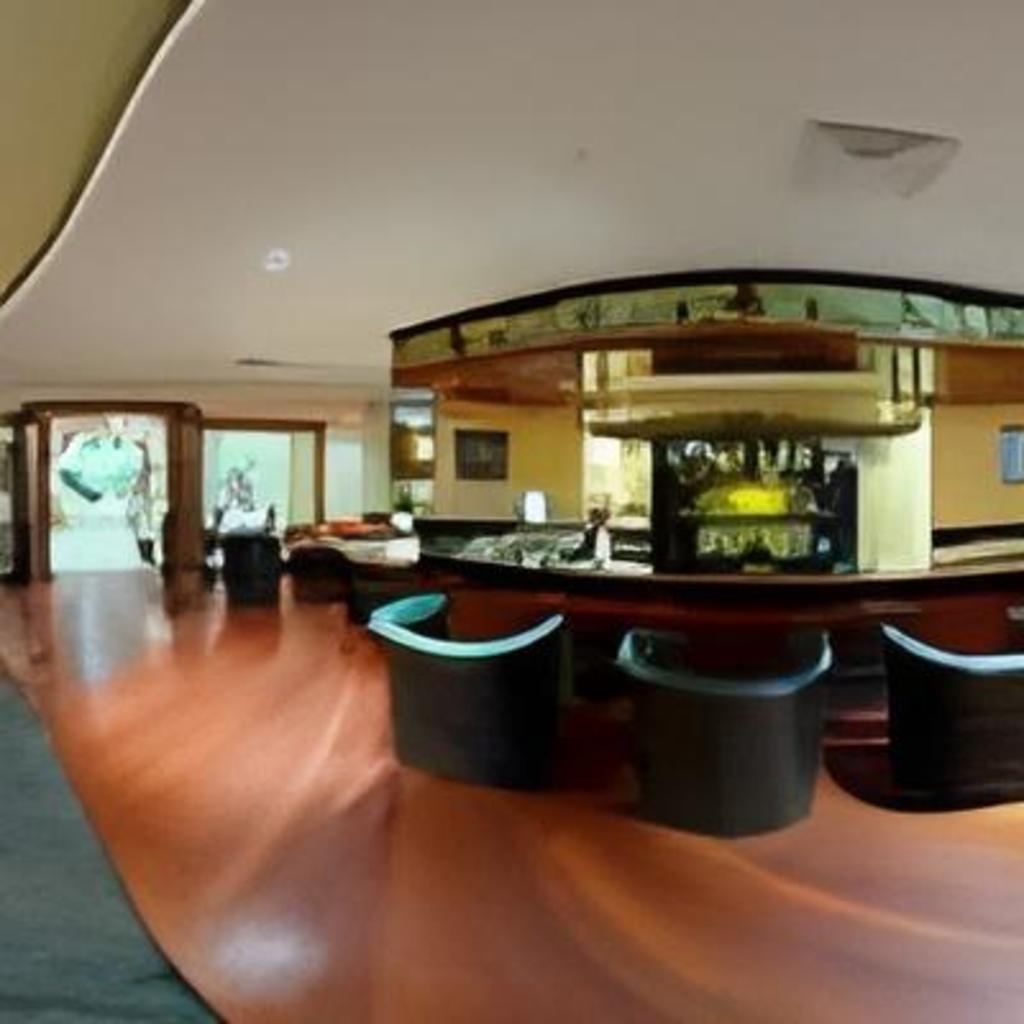 Four Points By Sheraton Medellin  Facilities  Facilities Image 32 32