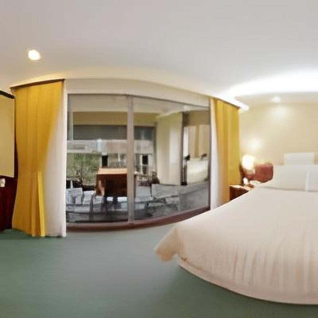 Four Points By Sheraton Medellin  Rooms  Rooms Image 17 17