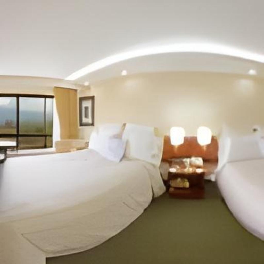 Four Points By Sheraton Medellin  Rooms  Rooms Image 19 19