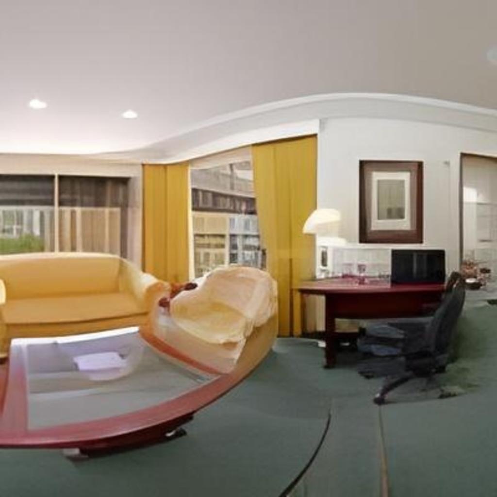 Four Points By Sheraton Medellin  Rooms  Rooms Image 20 20