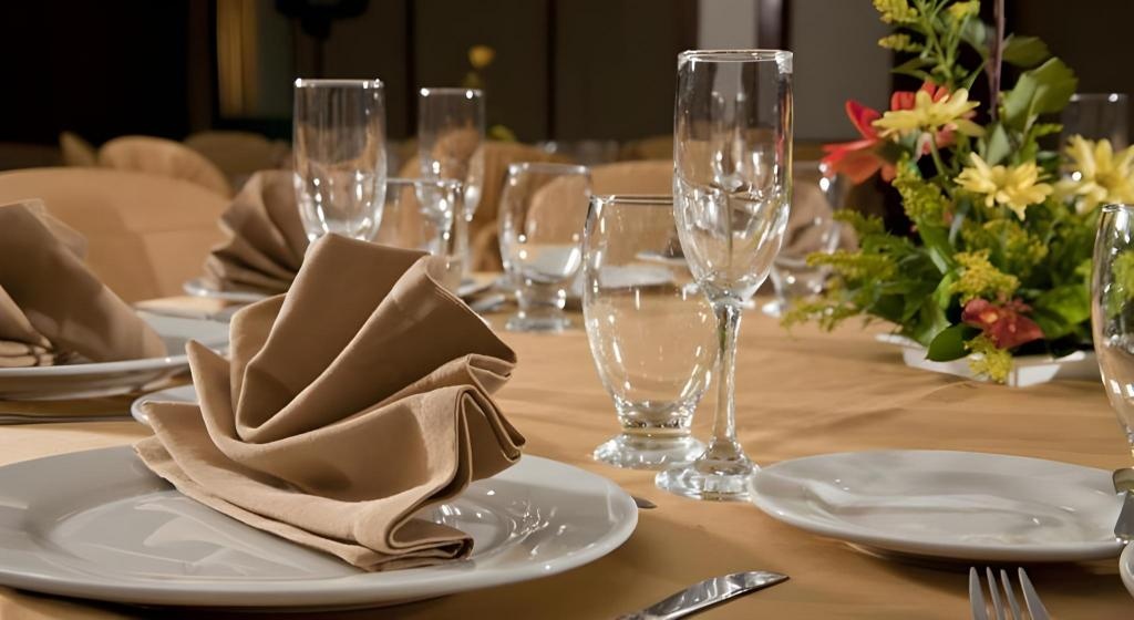 Hotel Nutibara  Dining  Dining Image 6 6