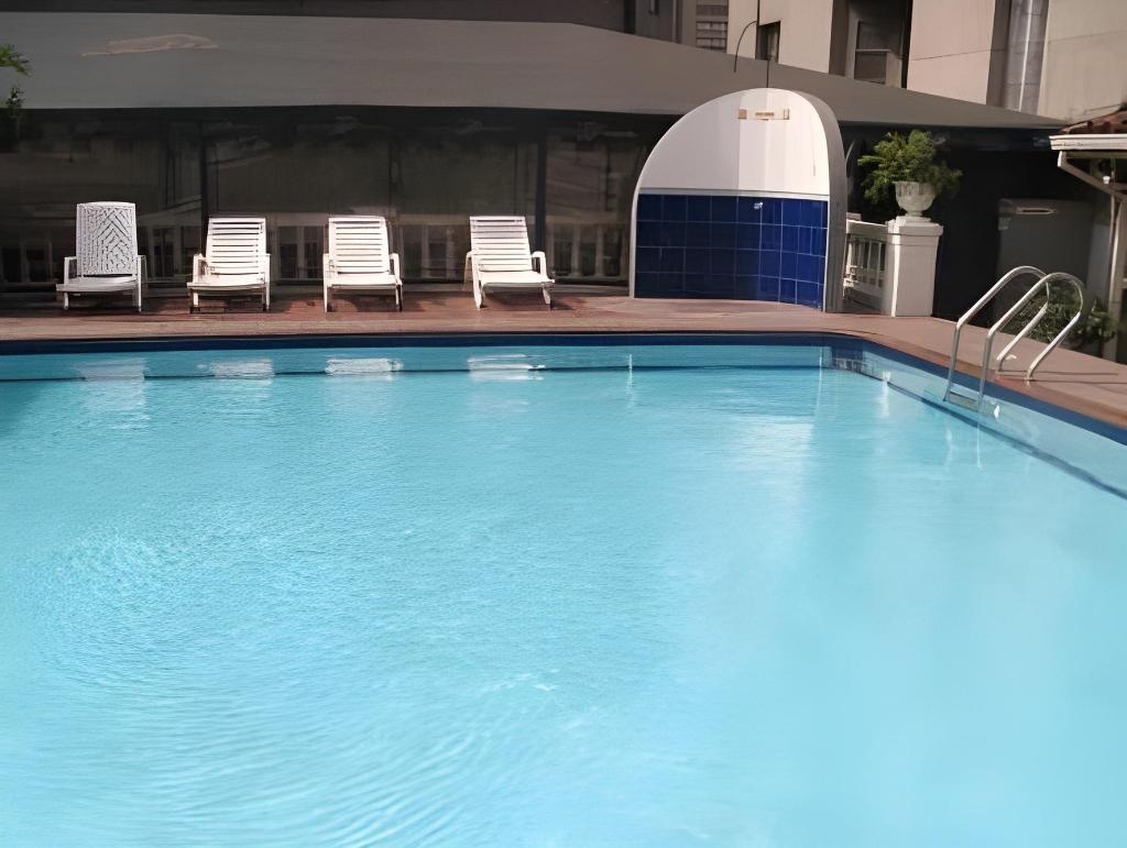 Hotel Nutibara  Facilities  Swimming Pool 1