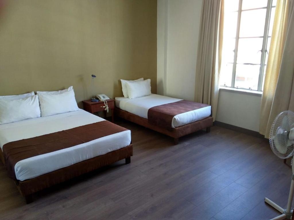 Hotel Nutibara  Rooms  Rooms Image 31 31