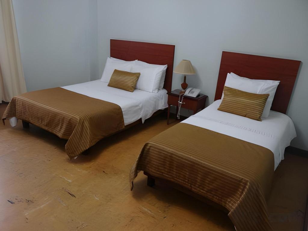 Hotel Nutibara  Rooms  Rooms Image 33 33