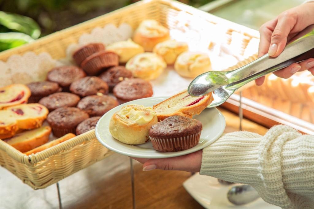 Hotel Poblado Plaza  Dining  Food And Beverages 11