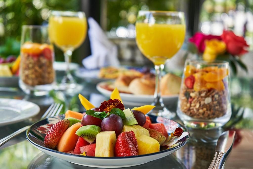 Hotel Poblado Plaza  Dining  Restaurant 6