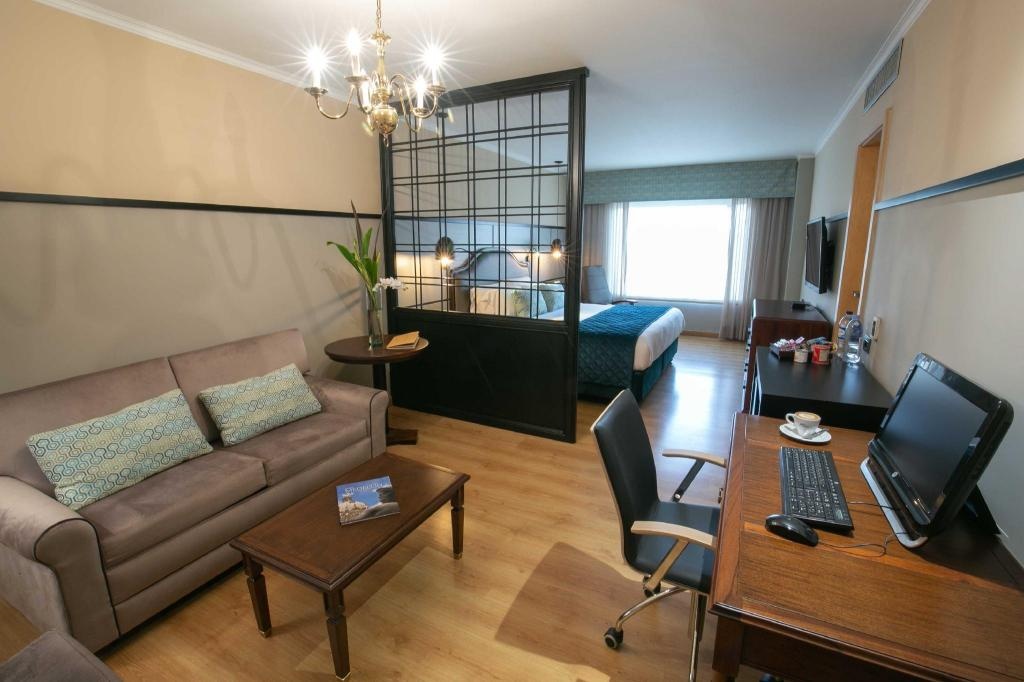 Hotel Poblado Plaza  Rooms  Executive 14