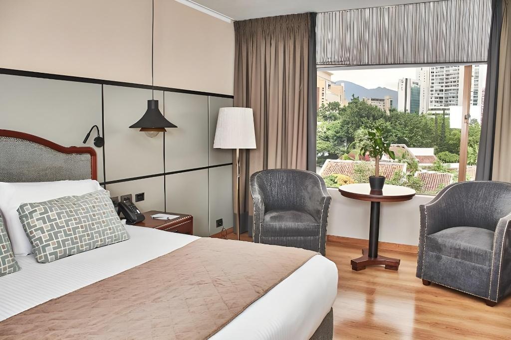 Hotel Poblado Plaza  Rooms  Rooms Image 17 17