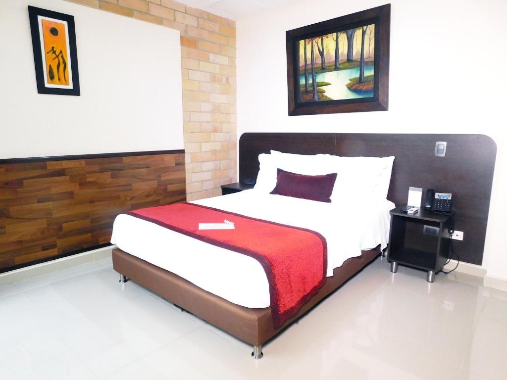 Hotel Acqua Medellin  Facilities  Facilities 6