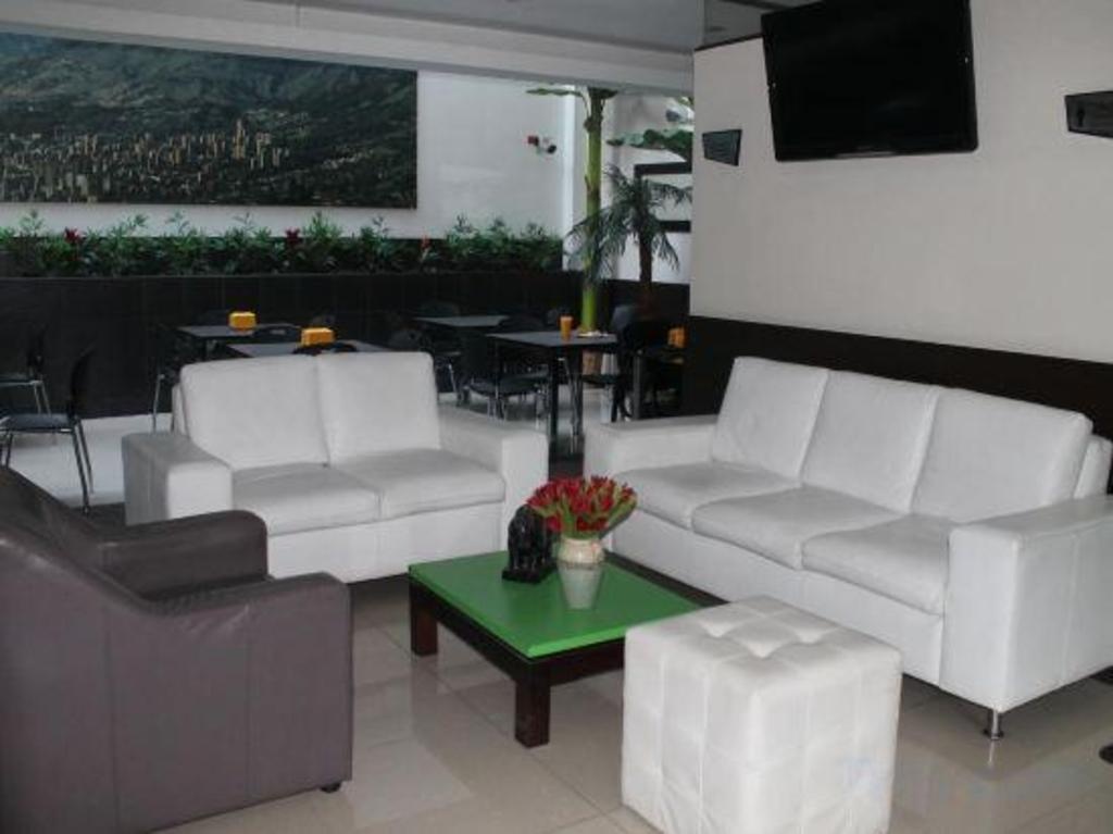 Hotel Acqua Medellin  Facilities  Facilities Image 3 3