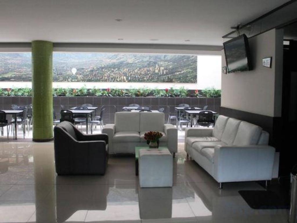 Hotel Acqua Medellin  Facilities  Facilities Image 5 5
